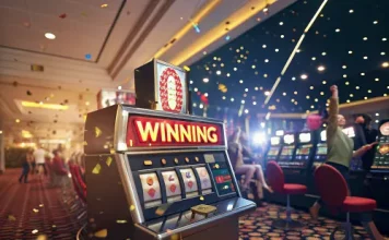 Эффект выигрыша: почему мы чувствуем эйфорию, когда нам везёт?