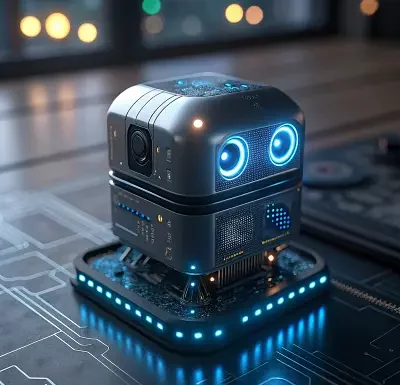 Обновлённый рейтинг российских вузов по подготовке специалистов в области ИИ