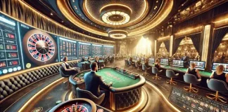 Live казино с живыми дилерами: рейтинг площадок и советы для новичков