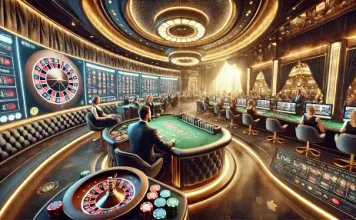 Live казино с живыми дилерами: рейтинг площадок и советы для новичков