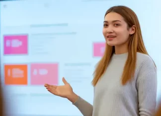 Структура проекта: как собрать курсовую по программированию без хаоса