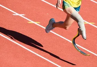 Революционное развитие технологий в индустрии адаптивного спорта