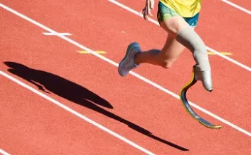 Революционное развитие технологий в индустрии адаптивного спорта