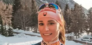 Новейшие цифровые технологии в биатлоне