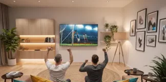 Финтех-революция в традиционных трансляциях