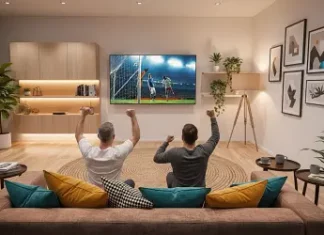 Финтех-революция в традиционных трансляциях