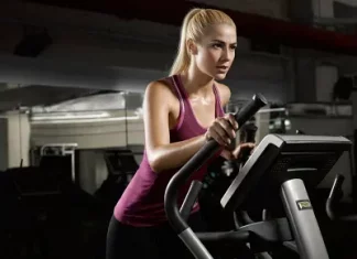 Фитнес-индустрия: автоматизация в тренажерном зале