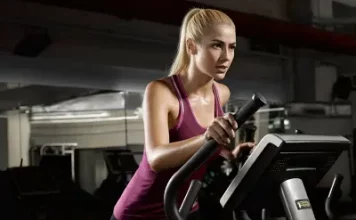 Фитнес-индустрия: автоматизация в тренажерном зале