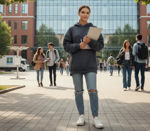 Студентам назвали отрасли с самыми большими зарплатами