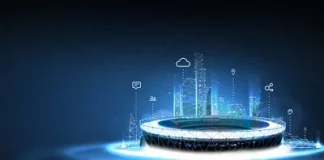 Технологии для создания умных стадионов