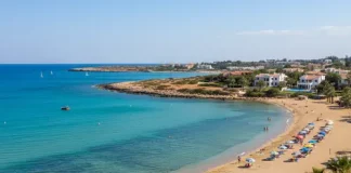 Эдуард Лебедев: Как климат Кипра влияет на эмоциональное состояние