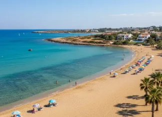 Эдуард Лебедев: Как климат Кипра влияет на эмоциональное состояние