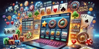 Виртуальные подборки казино: как подобрать площадку?