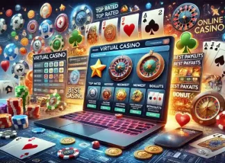 Виртуальные подборки казино: как подобрать площадку?