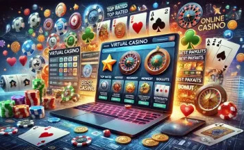 Виртуальные подборки казино: как подобрать площадку?
