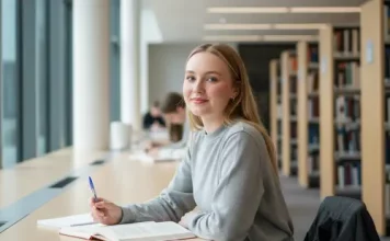 Студенты официально переходят на электронные зачетки и мессенджер МАХ