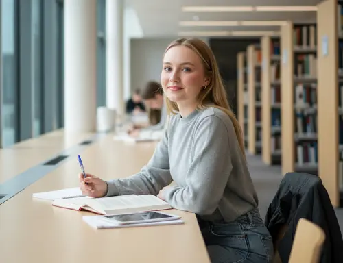 Студенты официально переходят на электронные зачетки и мессенджер МАХ